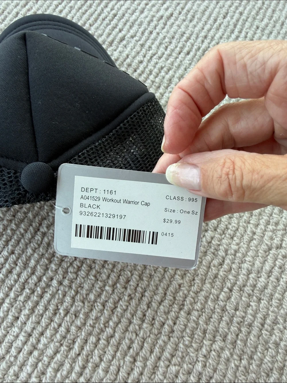 Lorna Jane nwt bold